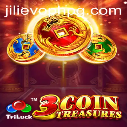 Exploring the Thrilling World of 3CoinTreasures: An In-depth Look at the Game