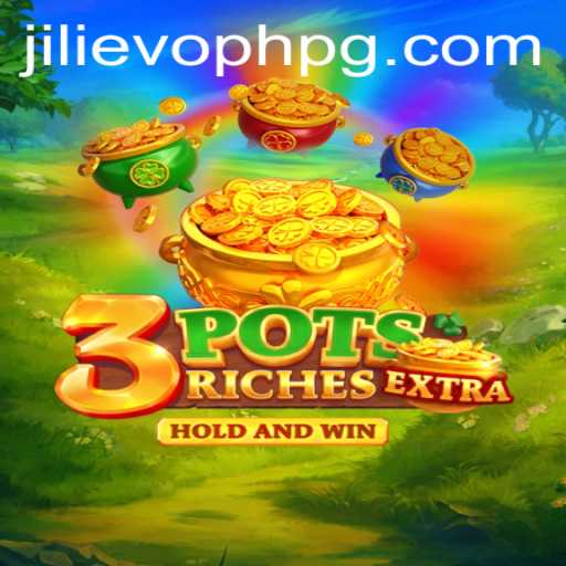 Unveiling the Mystery of 3potsExtra: A New Gaming Phenomenon