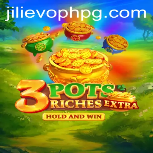 Unveiling the Mystery of 3potsExtra: A New Gaming Phenomenon