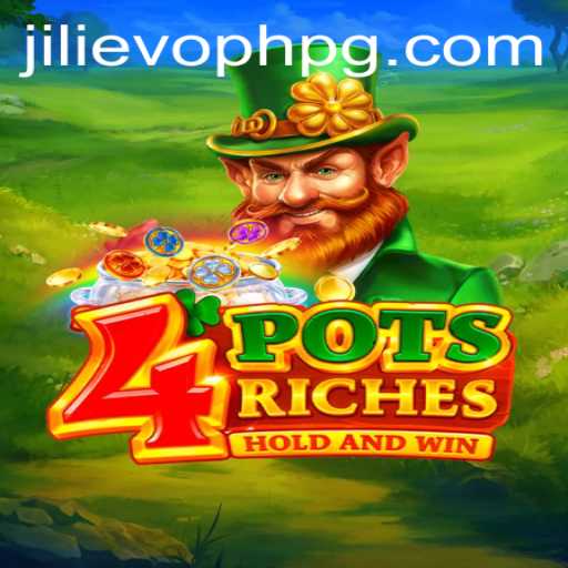Unveiling 4potsriches: An Engaging New Game Experience