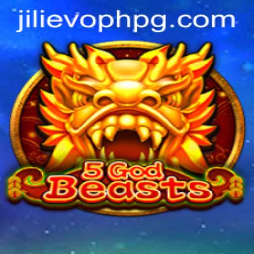 The Enigmatic World of 5GodBeasts: A Comprehensive Guide