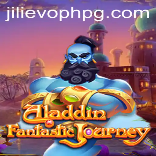 Discover the Magic of Aladdin: A Timeless Adventure