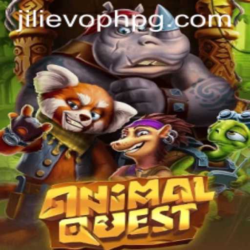 Discover the Wild World of AnimalQuest and the Mystery of JILIEVOPH