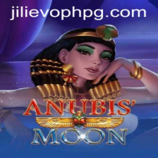 AnubisMoon: A Mesmerizing Journey in the Realm of Egyptian Mysteries