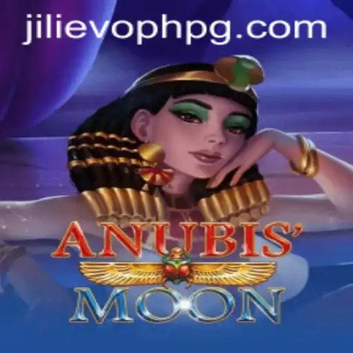 AnubisMoon: A Mesmerizing Journey in the Realm of Egyptian Mysteries