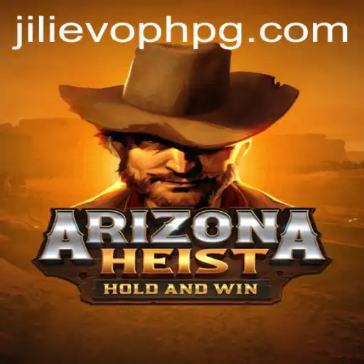 Unveiling ArizonaHeist: The Ultimate Gaming Experience with JILIEVOPH