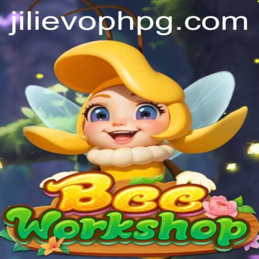 Exploring the Enchanting World of BeeWorkshop: Unraveling the Buzz Around JILIEVOPH