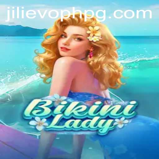 Dive into the World of BikiniLady: An Insight into JILIEVOPH