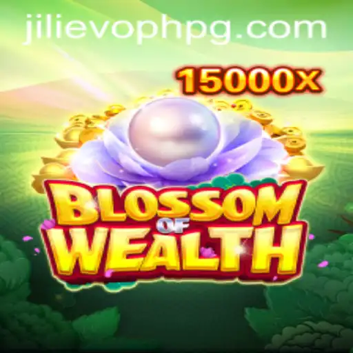 Blossom of Wealth: Exploring the Mystical World of JILIEVOPH