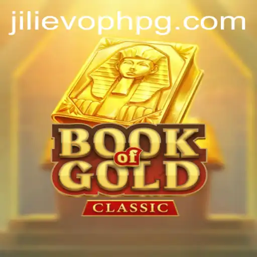 Exploring Book of Gold Classic: The Thrilling Adventure