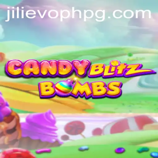 CandyBlitzBombs: Dive Into a World of Explosive Fun