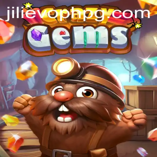 CrazyGems: A Sparkling Gaming Adventure Unveiled with JILIEVOPH Twist