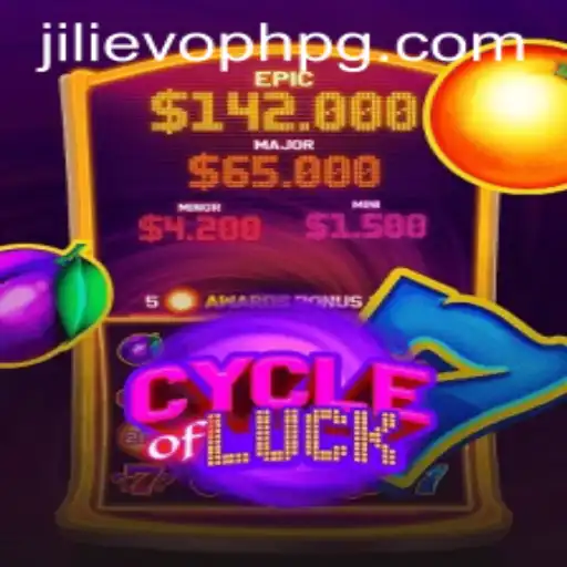 Cycle of Luck: A Thrilling New Game Experience
