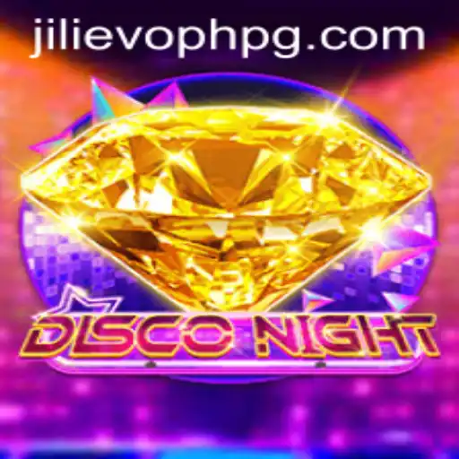DiscoNight: A Journey into Virtual Rhythm and Intrigue