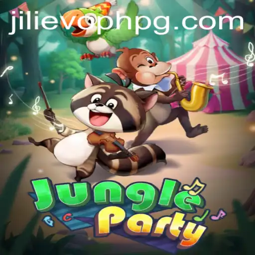 Exploring JungleParty Game World