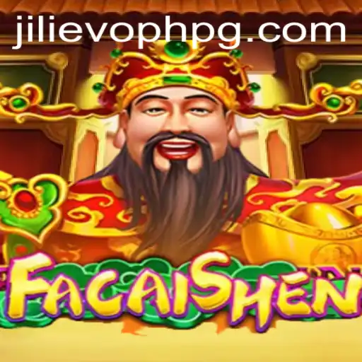 FaCaiShen: The Mystical Adventure of Fortune and Strategy
