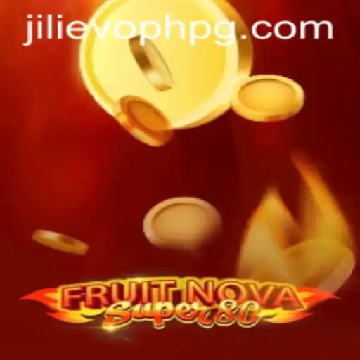 Exploring the Vibrant World of FruitNovaSuper80: A Modern Gaming Experience with a Twist
