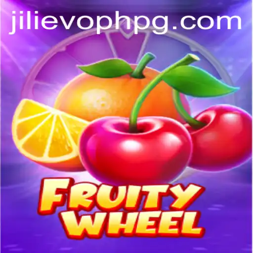 FruityWheel: Spin Your Way to a Juicy Adventure