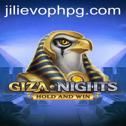 Unveiling GizaNights: An Immersive Adventure into Ancient Egypt