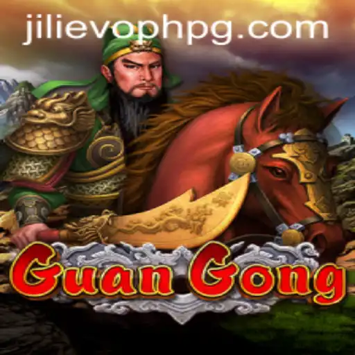 GuanGong: The Epic Strategy Game Encompassing History and Imagination