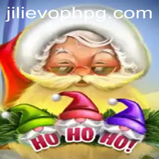 Unwrapping the Excitement of HoHoHo: A Journey into JILIEVOPH