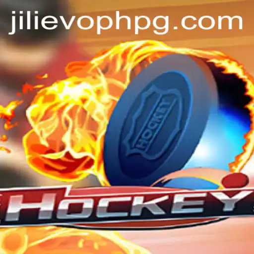 The Fascinating World of Hockey: A Dive into JILIEVOPH