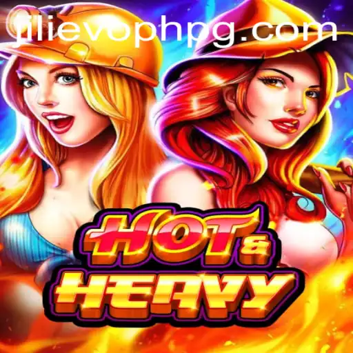Discover the Exciting World of HotHeavy: An Engaging Game Experience with JILIEVOPH