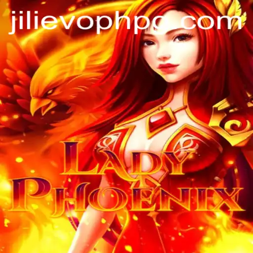 Unveiling the Magical World of LadyPhoenix: The Enchanting Adventure