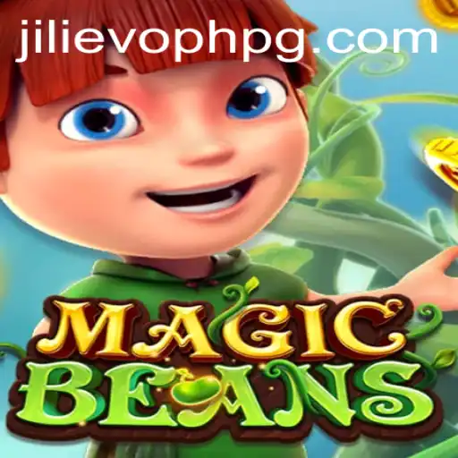 Discover the Enchantment of MAGICBEANS: Unveiling the World of JILIEVOPH