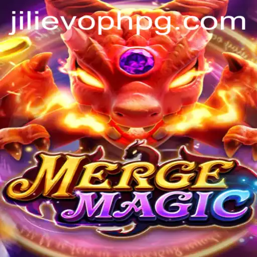 Discover the Mystical World of MergeMagic: A Journey with JilieVoph
