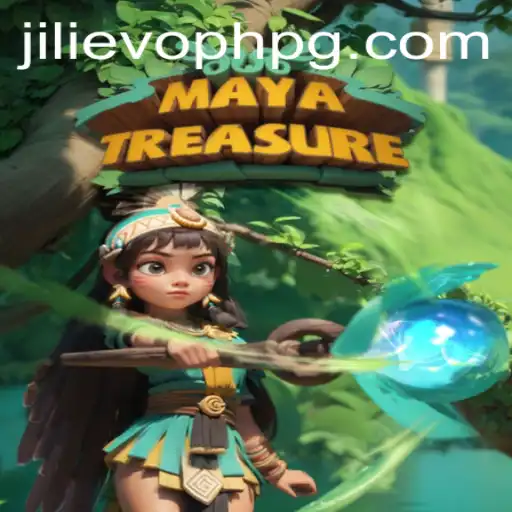 Discovering MayaTreasure