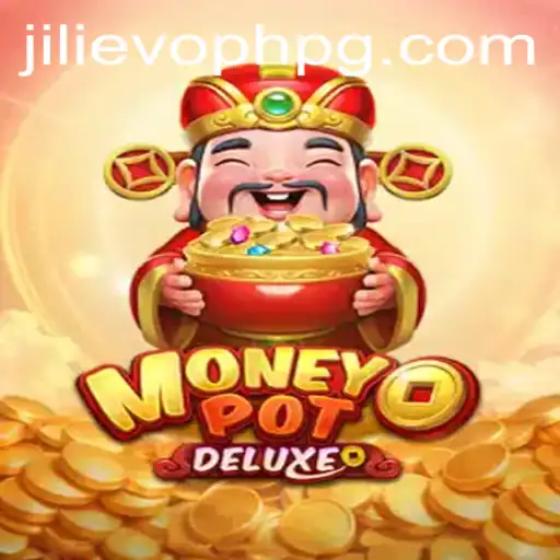 Exploring the Thrills and Strategy of MoneyPotDELUXE: The Game Revolutionizing Gambling