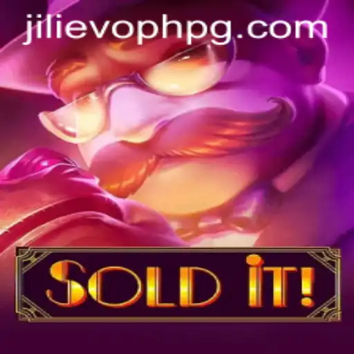 The Enigmatic World of Soldit: Unveiling the Game with JILIEVOPH