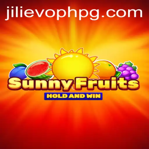 SunnyFruits: A Fresh Adventure in Gaming with JILIEVOPH