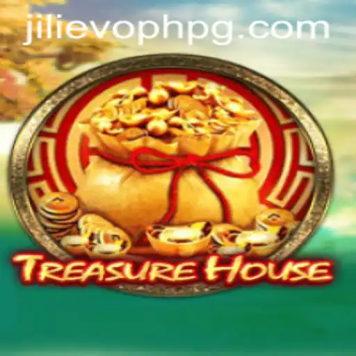 Exploring the Enigmatic World of TreasureHouse with JILIEVOPH