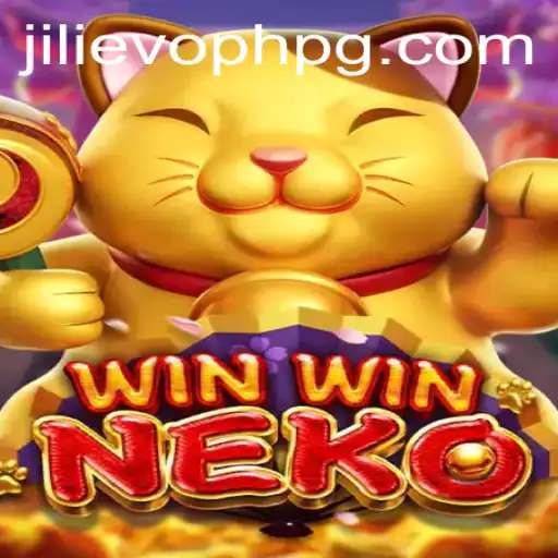Discover the Enchanting World of WinWinNeko