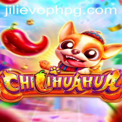 CHILIHUAHUA: A New Era in Gaming Explored with JILIEVOPH