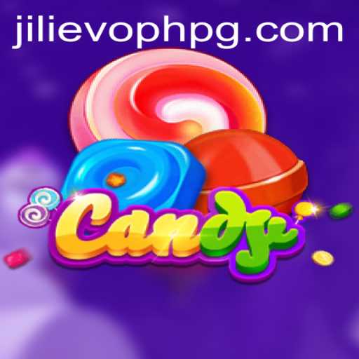 Candy: A Sweet Adventure in the World of JILIEVOPH