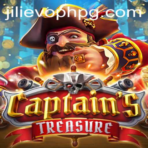 Discover the High Seas Adventure with CaptainssTreasure