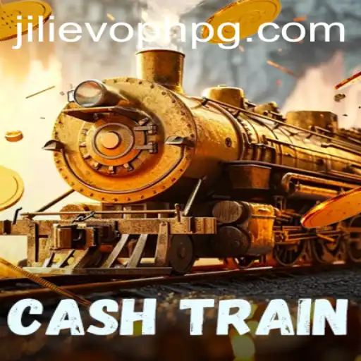 CashTrain: A Journey Through Strategy and Fun