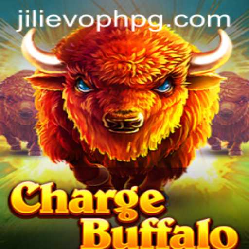 ChargeBuffalo: The Thrilling Modern Game Experience