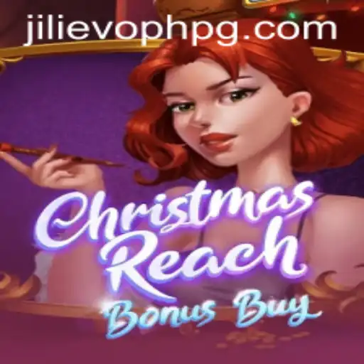 Experience the Excitement of ChristmasReachBonusBuy: A Festive Gaming Adventure