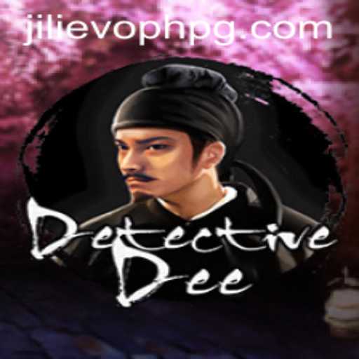 Immersive Mystery Game DetectiveDee: Solve the Enigma of JILIEVOPH