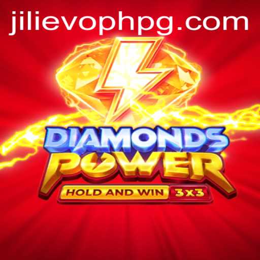 Unveiling Diamondspower: A Deep Dive into the Thrilling Game with a Twist of JILIEVOPH