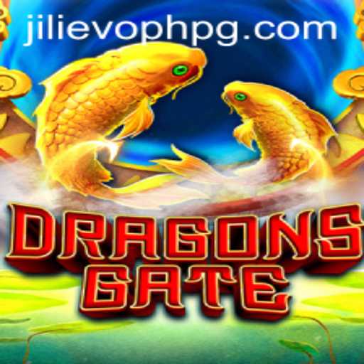 DragonsGate: A Journey into the World of JILIEVOPH
