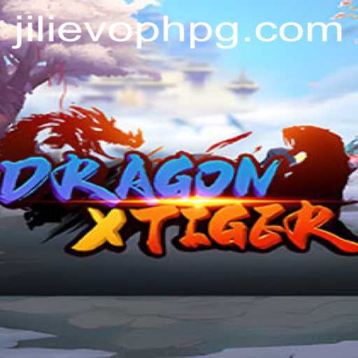 Explore DragonXTiger and the Art of JILIEVOPH