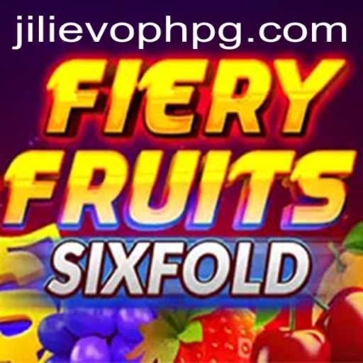 Exploring the World of FieryFruitsSixFold and the Rise of JILIEVOPH