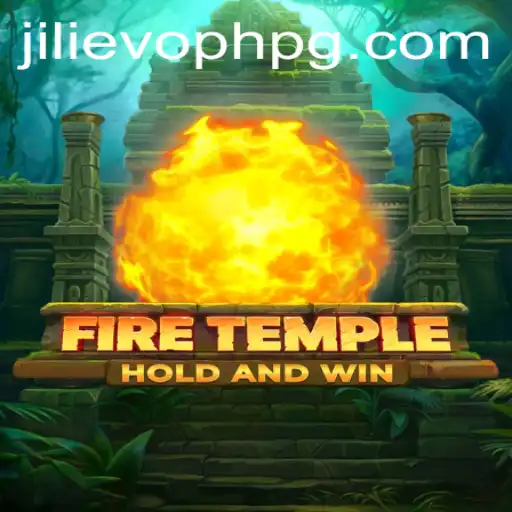 FireTemple: An Immersive Adventure into the Heart of JILIEVOPH