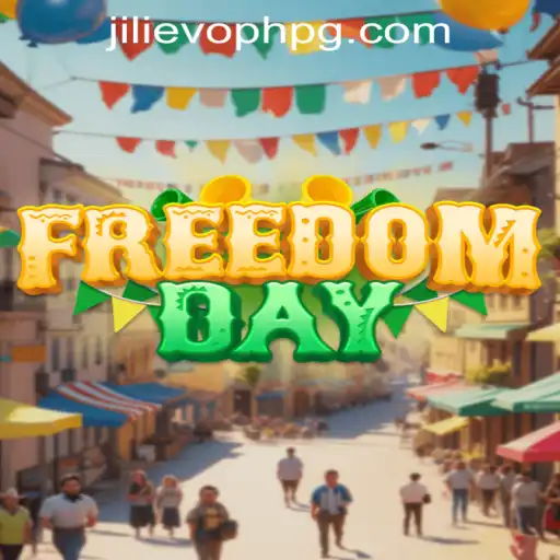 FreedomDay: Unveiling JILIEVOPH - An Immersive Gaming Experience