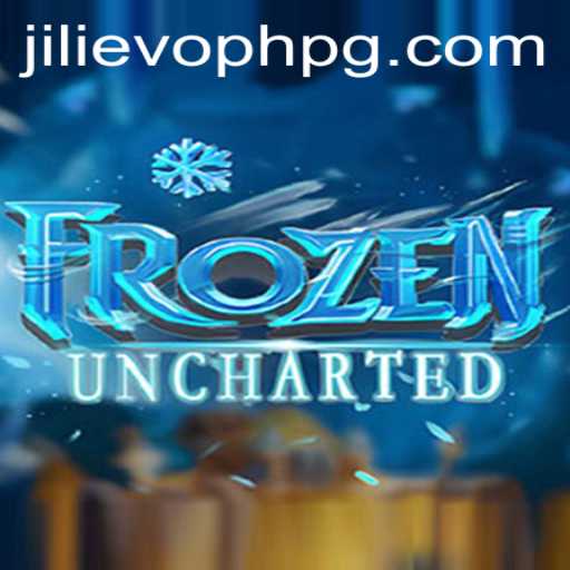 FrozenUncharted: Exploring the Boundaries of Adventure and Strategy
